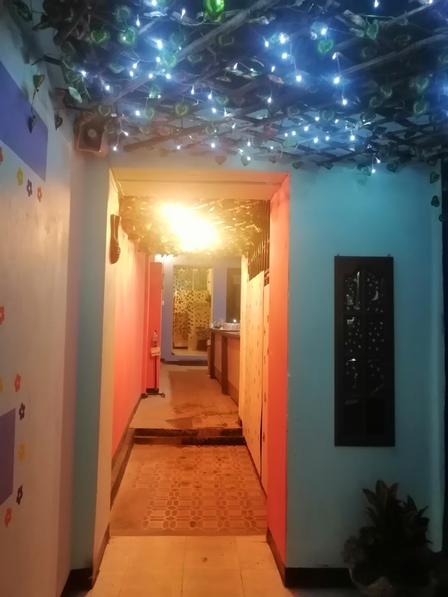 Songo Sorongo — photo 14