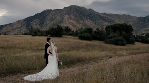 Dangerfield Weddings - Thumbnail