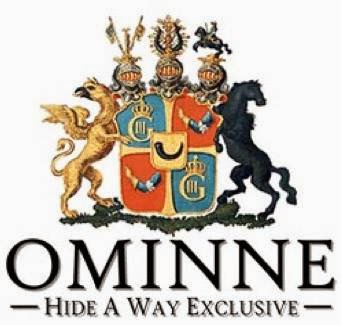 photo of Ominne Hide A Way Exclusive