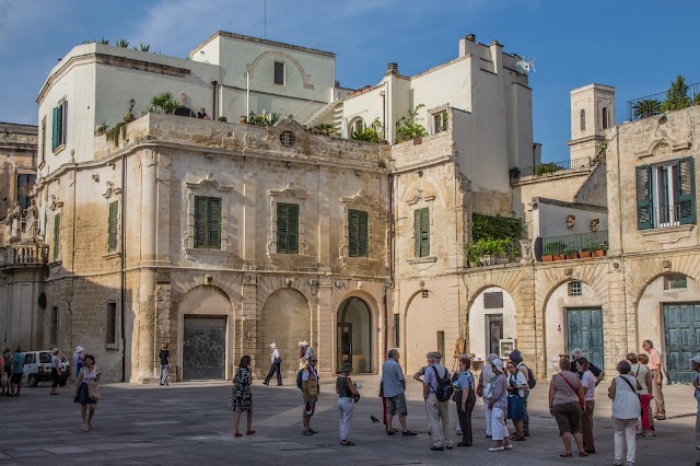 Lecce