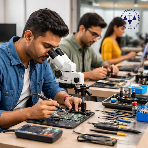 In today’s fast-changing technology world, learning once is never enough. At VERSSATILE TECHNICAL… post image