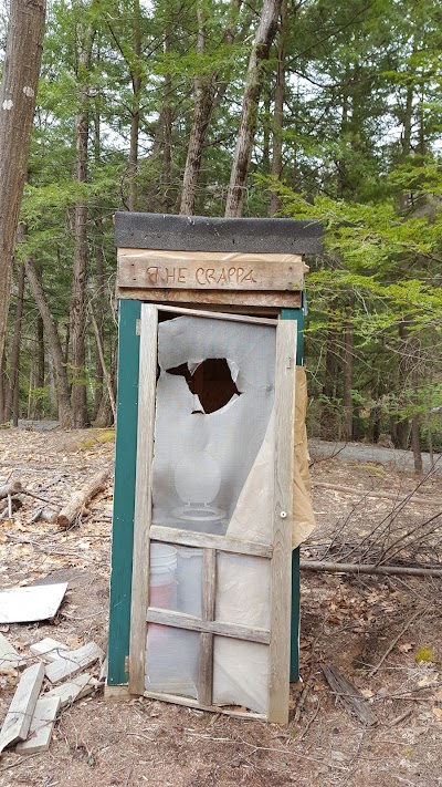 Photos of Daniels Mountain