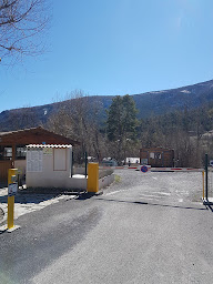 Photo n°56 de Camping La Ribière à Annot (Location de cottage)