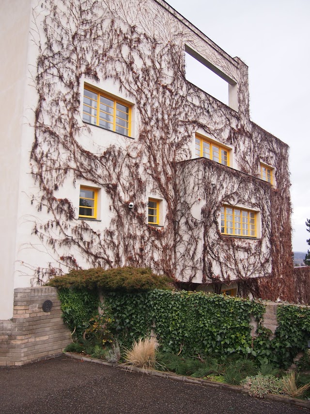 Villa Müller
