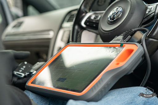 Deacon Automotive & Locksmith Services - Thumbnail