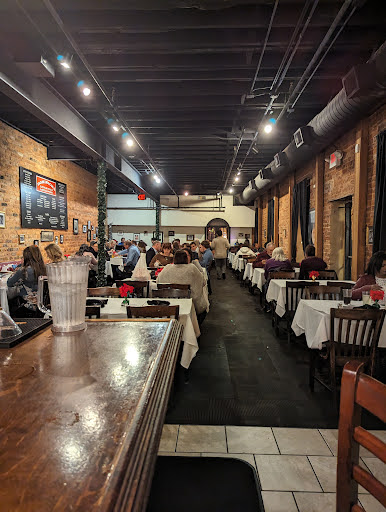 Dominick's - Visual