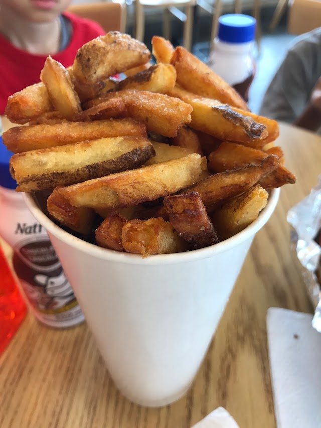 Five Guys
