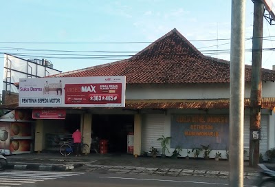 Photos of Gereja Bethel Indonesia Bethesda Maguwoharjo