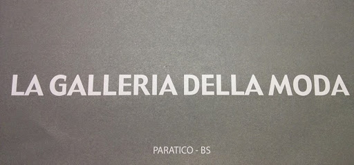 La Galleria della Moda - Thumbnail