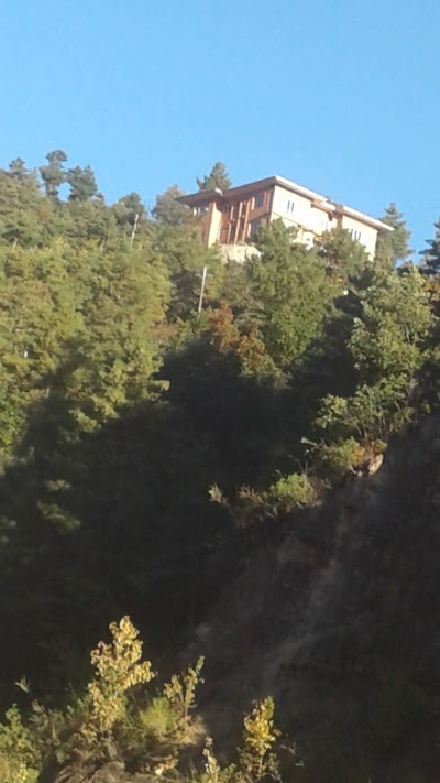 lodging