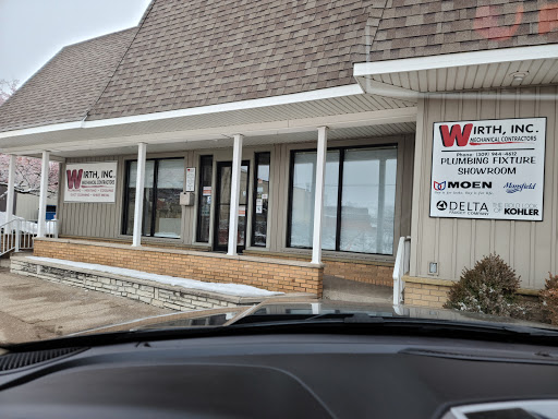Wirth Inc Plumbing-Heating-Cooling Gallery - United States