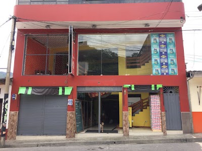 photo of Luchito Restaurante