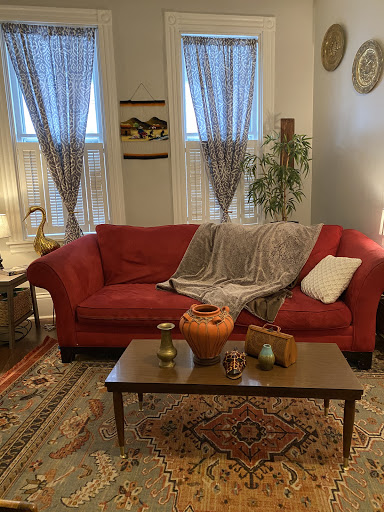 Apples to Apples Home Decor