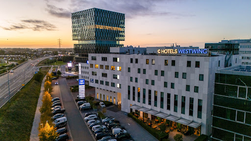 C-Hotels Westwing