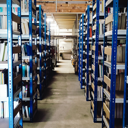 Hent Store - Bouquiniste