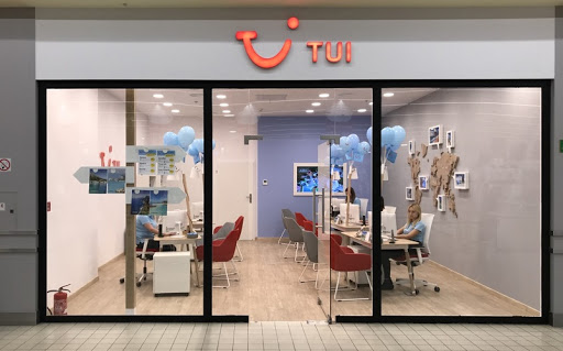 TUI Biuro Podróży