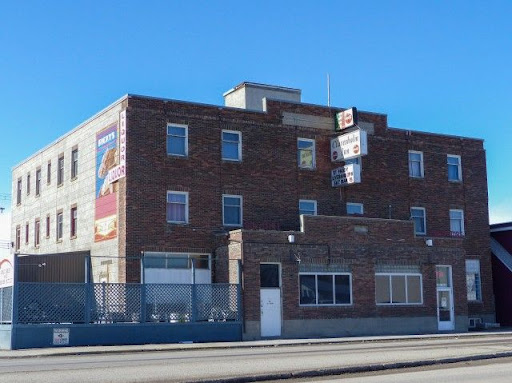 Claresholm Inn - Visual