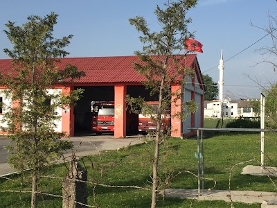 Fire Station