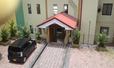 Photos of Jayabima Grand Hotel