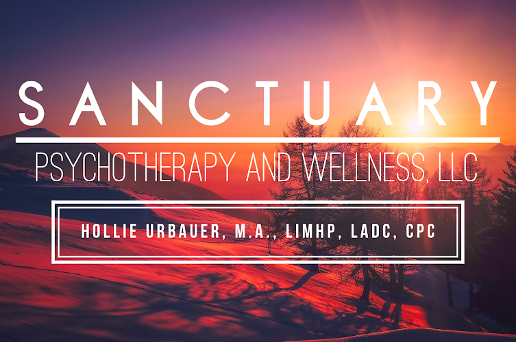 Sanctuary Psychotherapy and Wellness, LLC