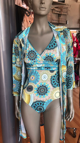 Beoordelingen van La Pince à Lingerie in Hoei - Kledingwinkel