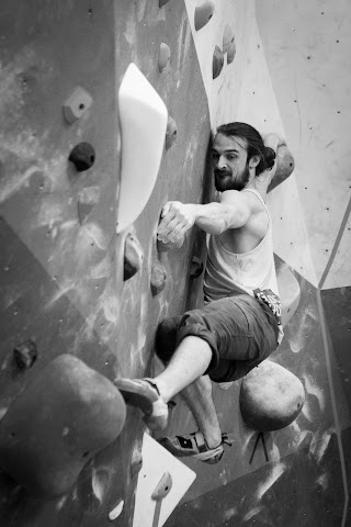 Coulee Climbing by null