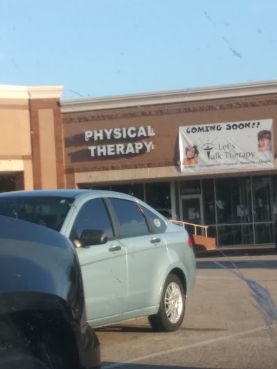 Memphis Physical Therapy