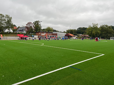 FC Exter e.V. Schulstraße 2, 32602 Vlotho, Deutschland