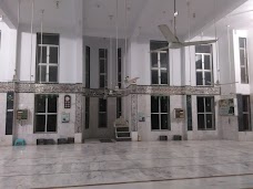 Masjid Qasaban karachi