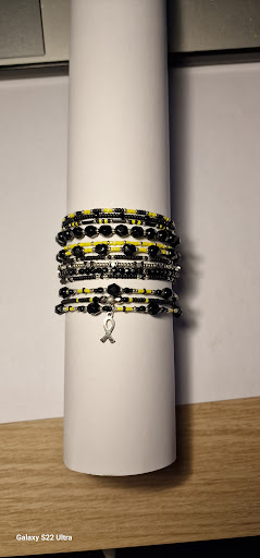 BLACK BIJOUX - Thumbnail