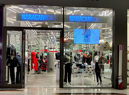 Naracamicie - Visual