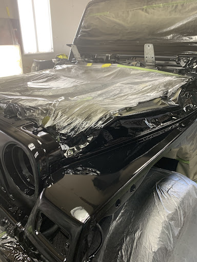 Jeep builders of bethel ct - Thumbnail