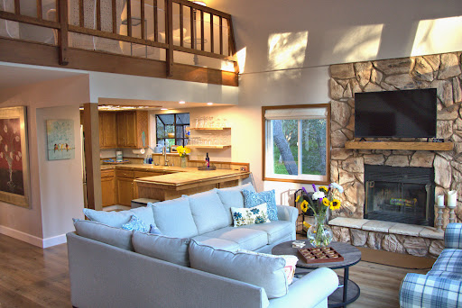 Coastal Retreat Cambria - Thumbnail