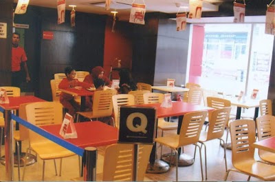 Photos of KFC Laxmibazar