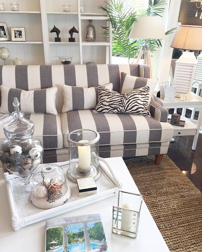 Rococo Design - Visual