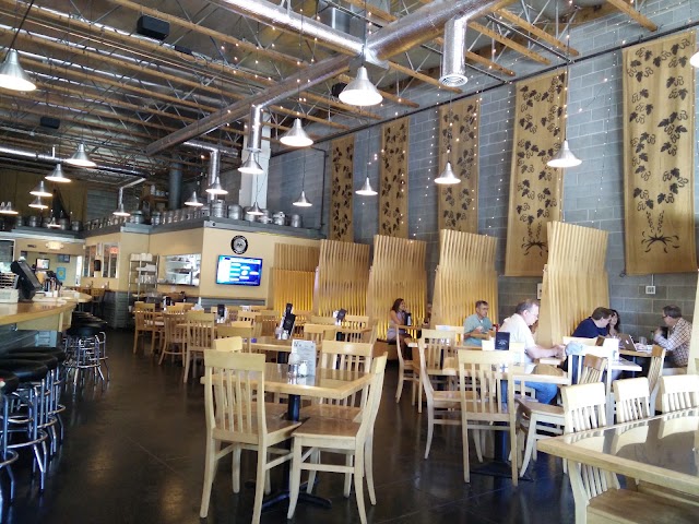 Alameda Brewhouse