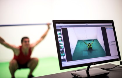 Tri-Force Fitness - Thumbnail