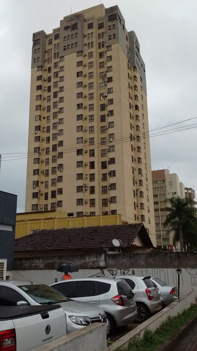 Bristol Londrina Residence Hotel