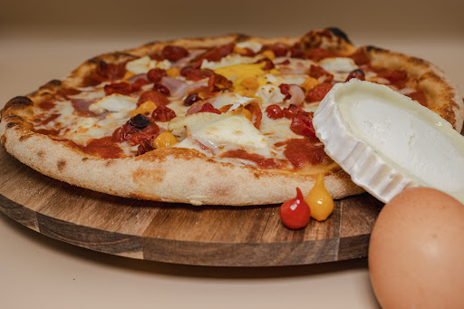 Photo 4 - L'Entre Deux | Pizzeria | Snack | Burger