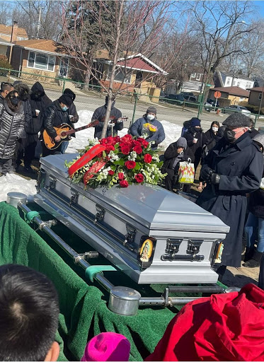 Szykowny funeral home ltd