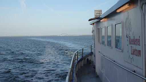 Reederei Jens Lietzow | Heiligenhafen - Thumbnail