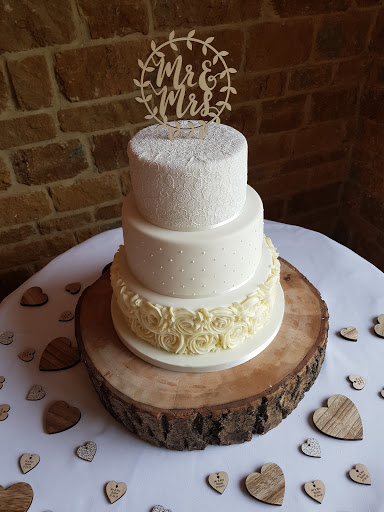 Cakes by Kit - Thumbnail