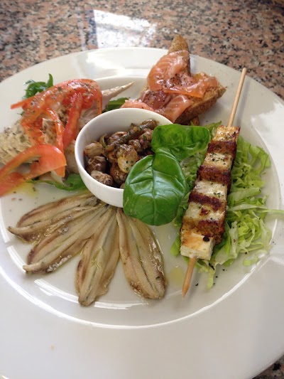 Photos of Mirador cafe