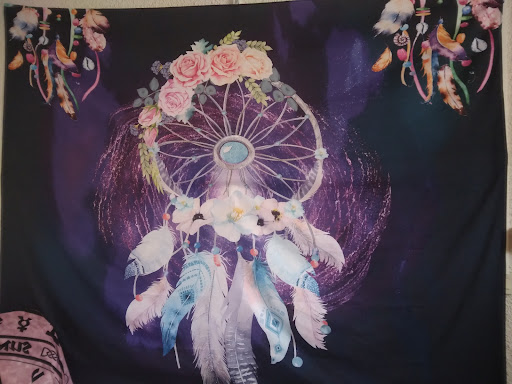 Terr'Happy Nature - Visual