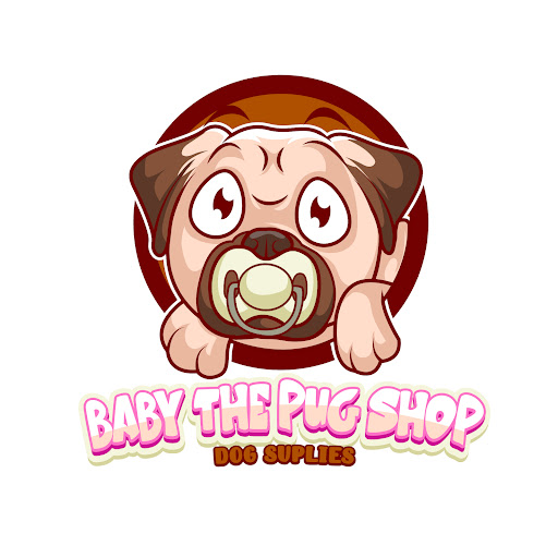 Baby The Pug Shop - Thumbnail