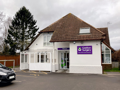 Gratton Surgery