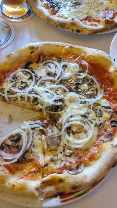 Photos of Pizzeria La Rustica