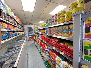 Greenstead Grocery