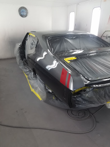 Wiley’s Collision Repair - Thumbnail