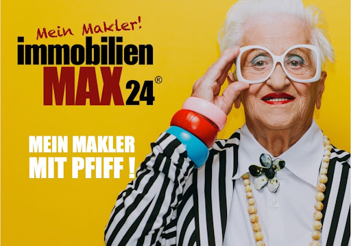 immobilienMAX24 | Immobilienmakler Nienburg